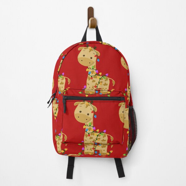 Item preview, Christmas Giraffee is trying designed and sold by Keatos.