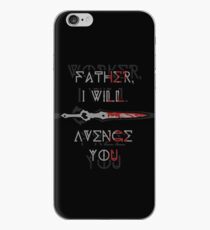 Infinity Blade iPhone Case