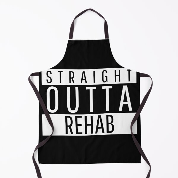 Item preview, ADDICTION REHAB designed and sold by Soberisdope1.