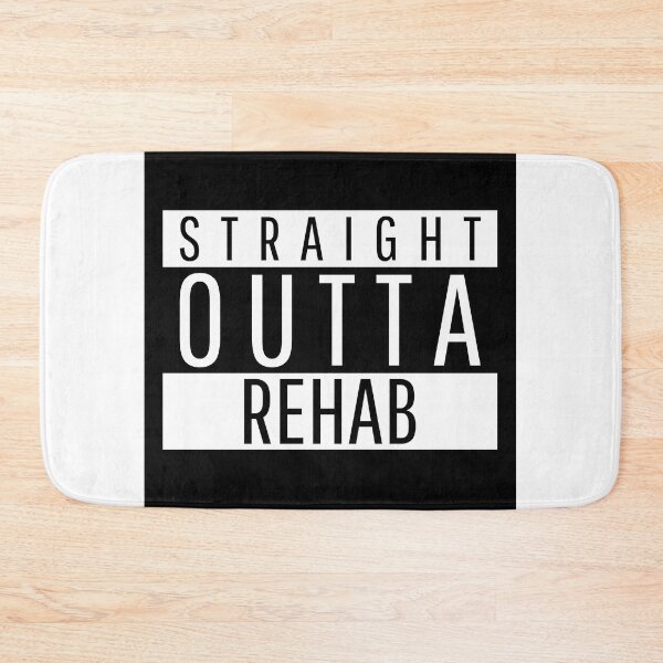 Item preview, ADDICTION REHAB  designed and sold by Soberisdope1.