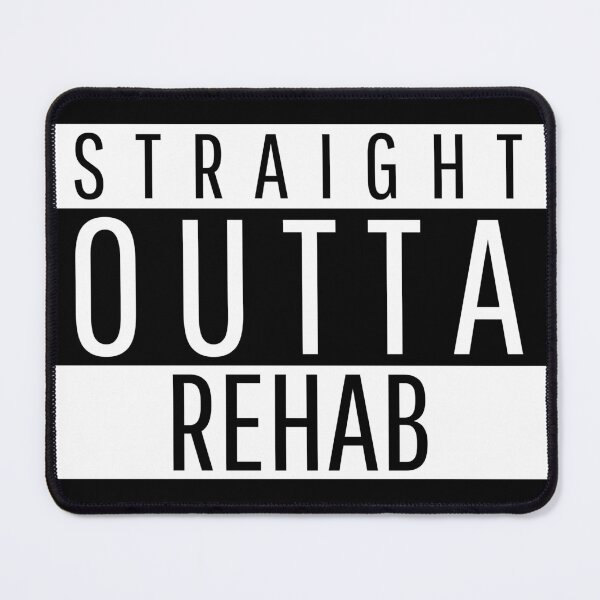 Item preview, ADDICTION REHAB  designed and sold by Soberisdope1.