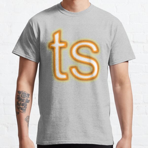 Tynemouth Software logo Classic T-Shirt