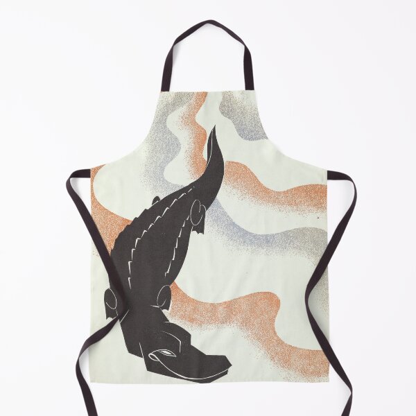 Item preview, The Alligator designed and sold by Twisted Wick.