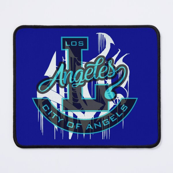 Item preview, LOS ANGELES CITY OF ANGELS designed and sold by SuaveDesigner.