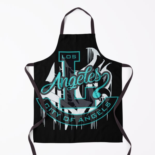 Item preview, LOS ANGELES CITY OF ANGELS designed and sold by SuaveDesigner.