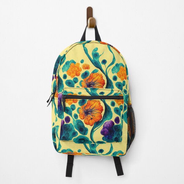 Item preview, Let's talk about flowers (1/20) designed and sold by sabantha.