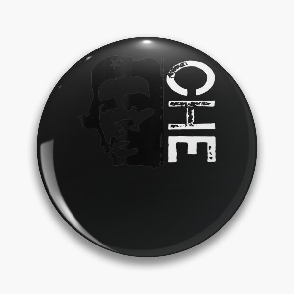 Item preview, Che Guevara Memorabilia T designed and sold by oliveuvmaris.
