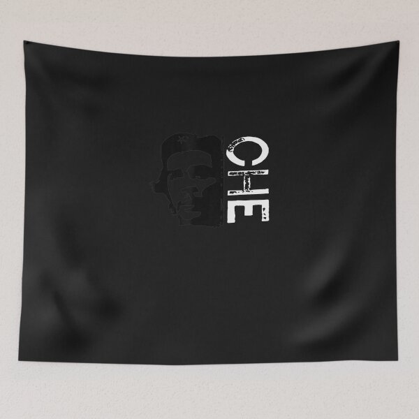 Item preview, Che Guevara Memorabilia T designed and sold by oliveuvmaris.