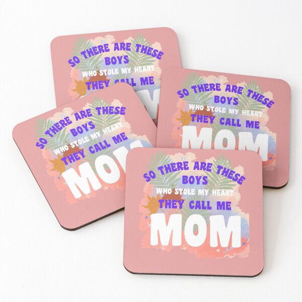 Item preview, MOM'S BIRTHDAY designed and sold by starfishstuff.