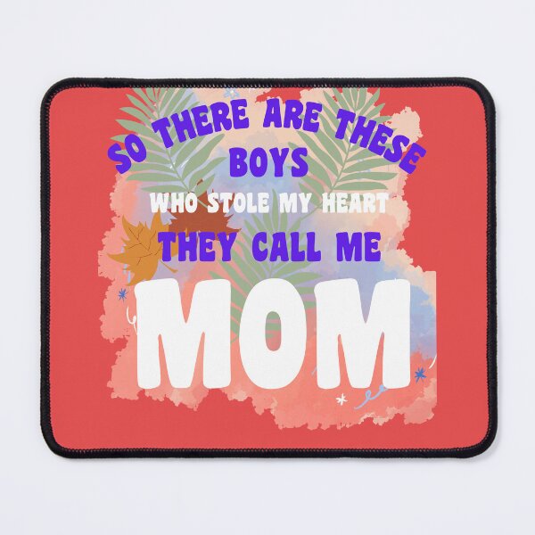 Item preview, MOM'S BIRTHDAY designed and sold by starfishstuff.
