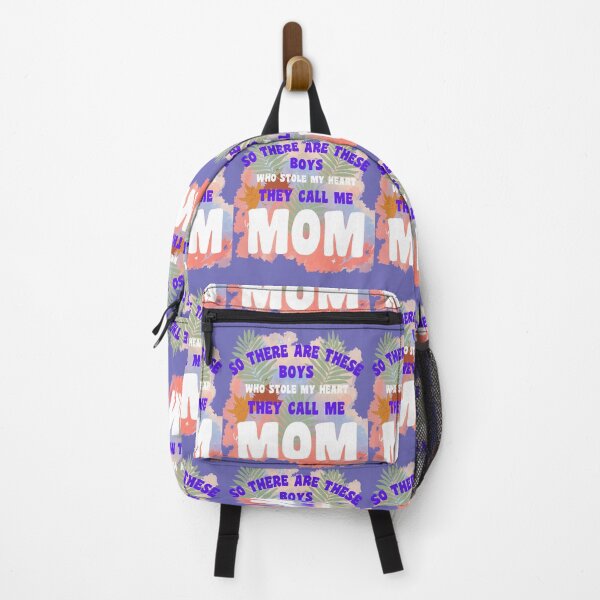Item preview, MOM'S BIRTHDAY designed and sold by starfishstuff.