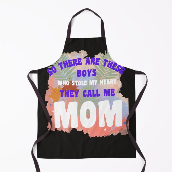 Item preview, MOM'S BIRTHDAY designed and sold by starfishstuff.