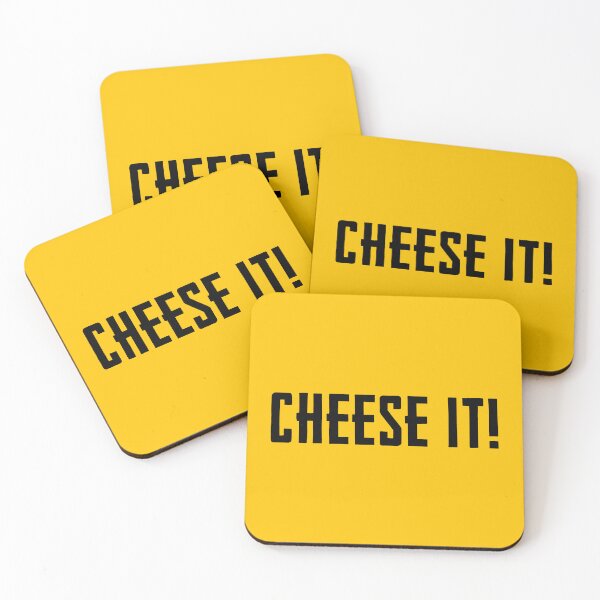 Item preview, Bender Cheese It! designed and sold by CreativelyLoki.