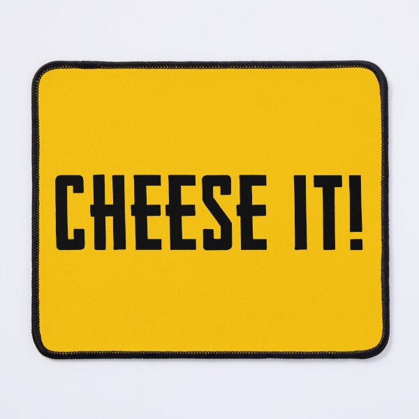 Item preview, Bender Cheese It! designed and sold by CreativelyLoki.