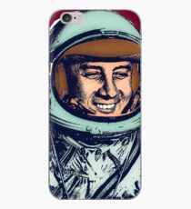GUS GRISSOM iPhone Case