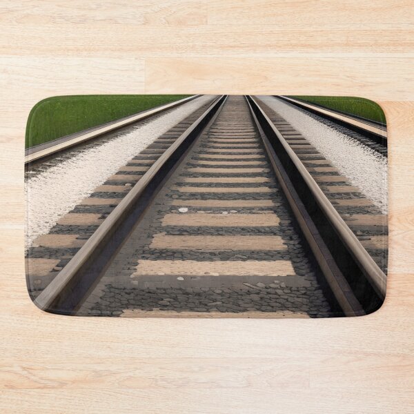 Item preview, Railway designed and sold by ZvezdanArt.