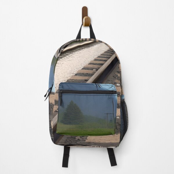 Item preview, Railway designed and sold by ZvezdanArt.