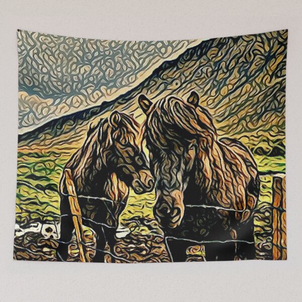 Item preview, Mare Love designed and sold by MijizaCreations.