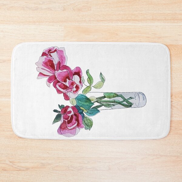 Item preview, Delicate Roses designed and sold by Ollisha Pamplin.