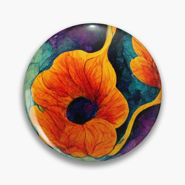 Item preview, Let's talk about flowers (2/20) designed and sold by sabantha.
