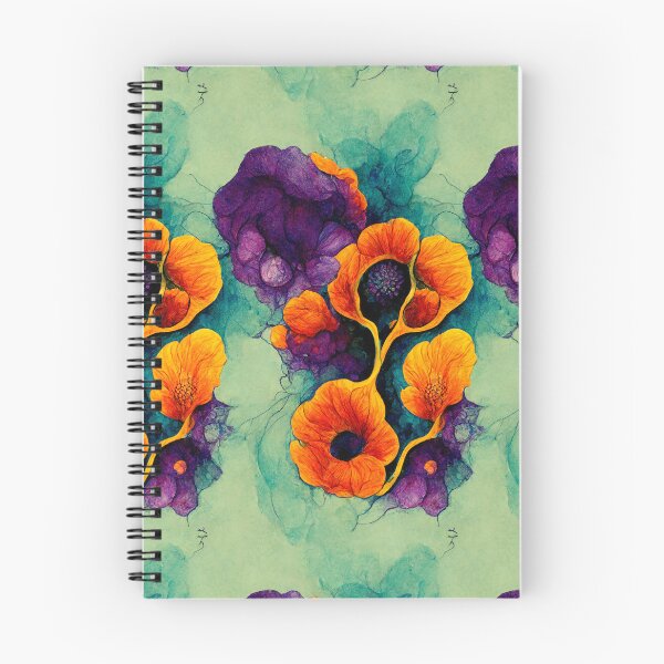 Item preview, Let's talk about flowers (2/20) designed and sold by sabantha.