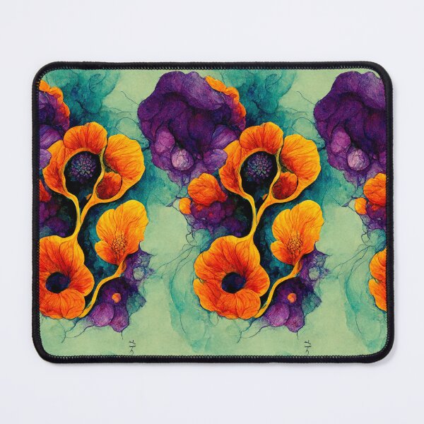 Item preview, Let's talk about flowers (2/20) designed and sold by sabantha.