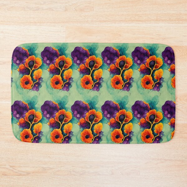 Item preview, Let's talk about flowers (2/20) designed and sold by sabantha.
