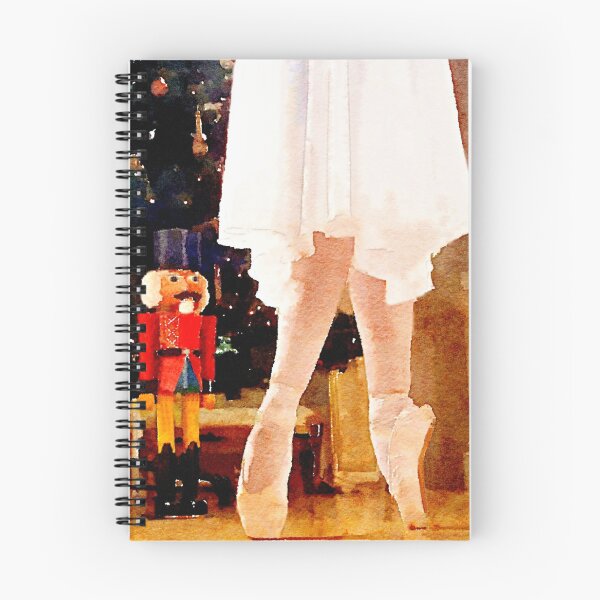 Item preview, Clara and the Nutcracker designed and sold by ChezLorraines.