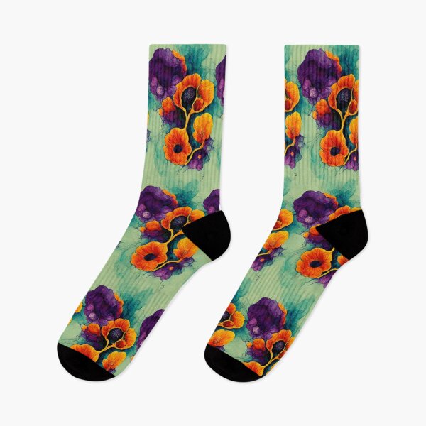 Item preview, Let's talk about flowers (2/20) designed and sold by sabantha.