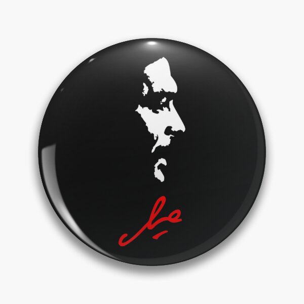 Item preview, Che Guevara Rebel Signatur designed and sold by oliveuvmaris.