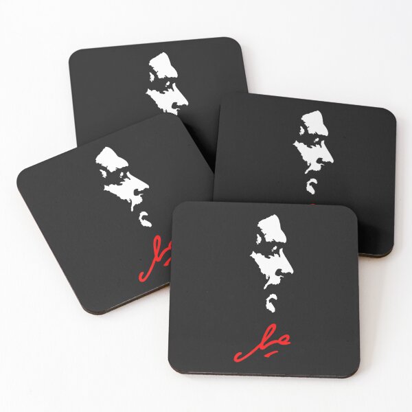 Item preview, Che Guevara Rebel Signatur designed and sold by oliveuvmaris.