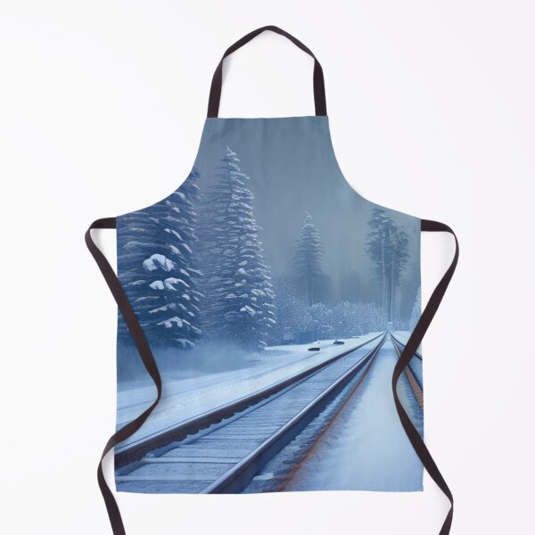 Item preview, Railway designed and sold by ZvezdanArt.