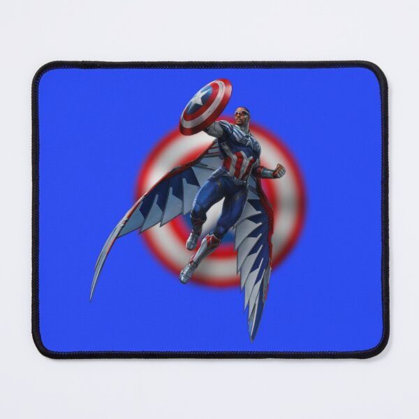 Item preview, An American Superhero designed and sold by Jenks942.