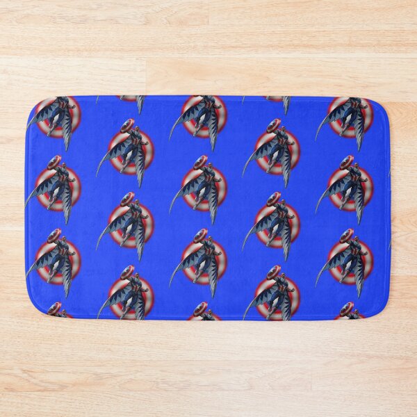 Item preview, An American Superhero  designed and sold by Jenks942.
