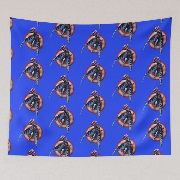 Item preview, An American Superhero designed and sold by Jenks942.