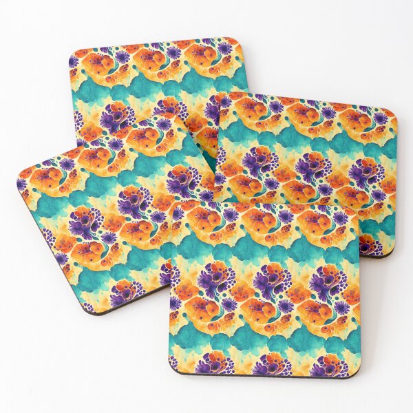 Item preview, Let's talk about flowers (3/20) designed and sold by sabantha.