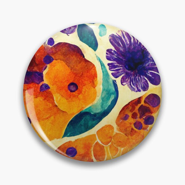 Item preview, Let's talk about flowers (3/20) designed and sold by sabantha.
