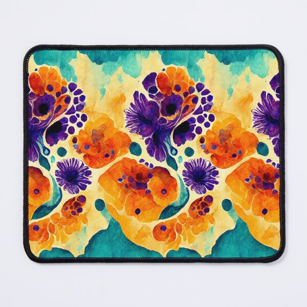 Item preview, Let's talk about flowers (3/20) designed and sold by sabantha.