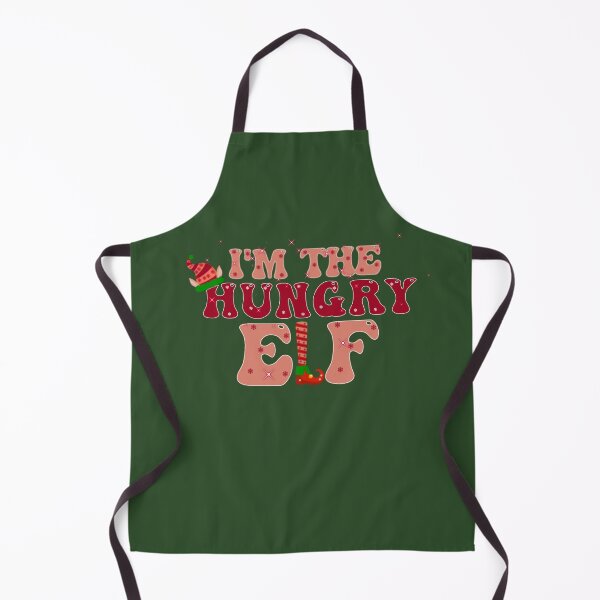 Item preview, i'm the hungry elf,christmas elf,the elf,i'm the elf,christmas funny elf,elf matching family,elf movie designed and sold by cutedream.