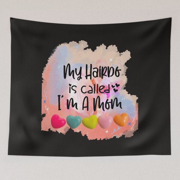 Item preview,  MOM'S BIRTHDAY designed and sold by starfishstuff.
