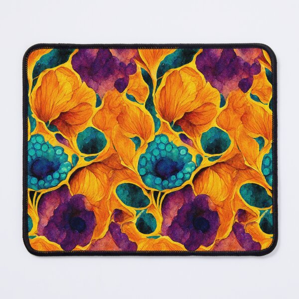 Item preview, Let's talk about flowers (4/20) designed and sold by sabantha.