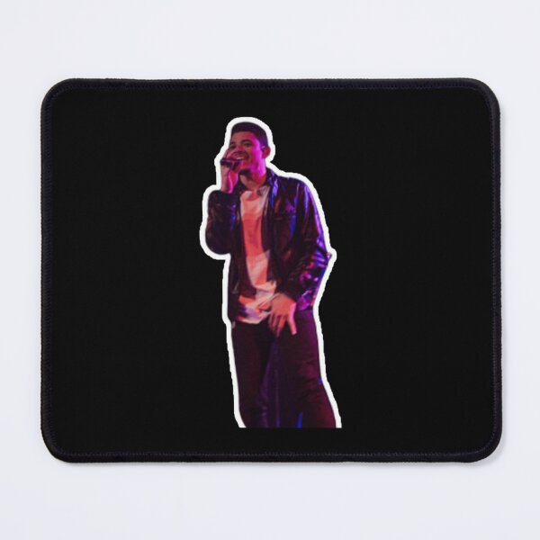 Item preview, Anthony Ramos Sticker Magnet designed and sold by rukoroupikq.