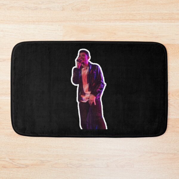 Item preview, Anthony Ramos Sticker Magnet designed and sold by rukoroupikq.