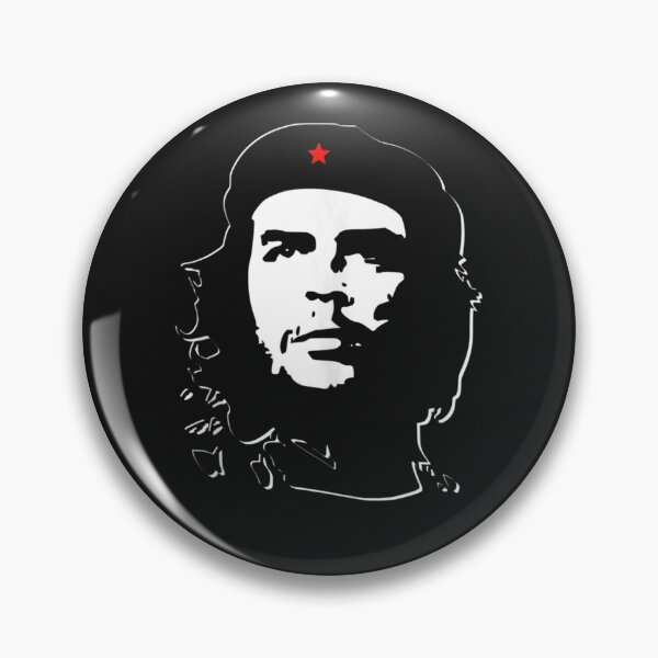 Item preview, Che Guevara Revolution Re designed and sold by oliveuvmaris.