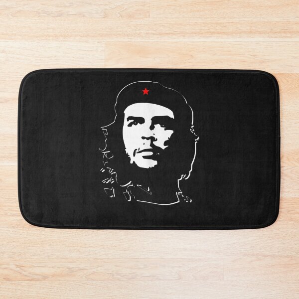Item preview, Che Guevara Revolution Re designed and sold by oliveuvmaris.