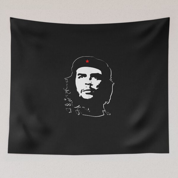 Item preview, Che Guevara Revolution Re designed and sold by oliveuvmaris.