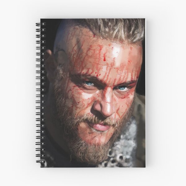 Item preview, Ragnar designed and sold by Xbalanque.