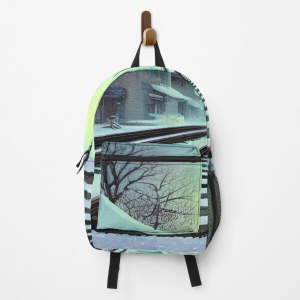 Item preview, Railway designed and sold by ZvezdanArt.