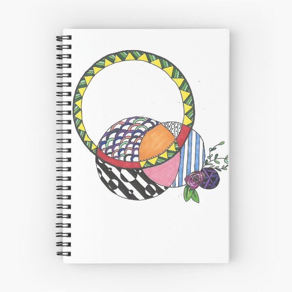 Item preview, Circles designed and sold by Jordan Hughbanks.