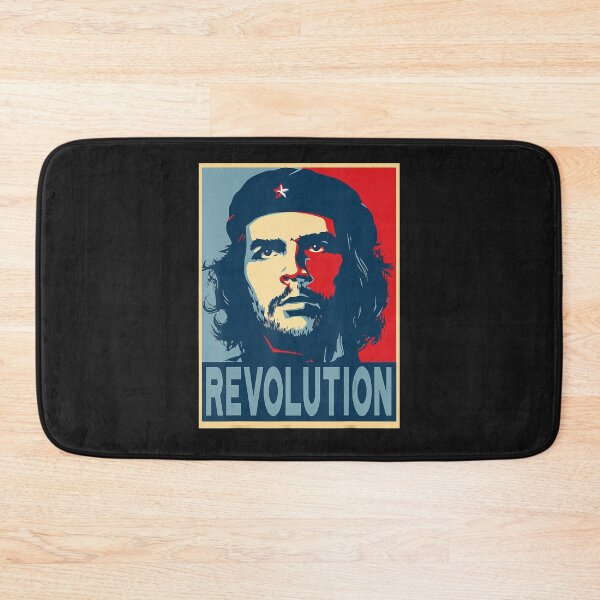Item preview, Che Guevara Revolution T S designed and sold by oliveuvmaris.